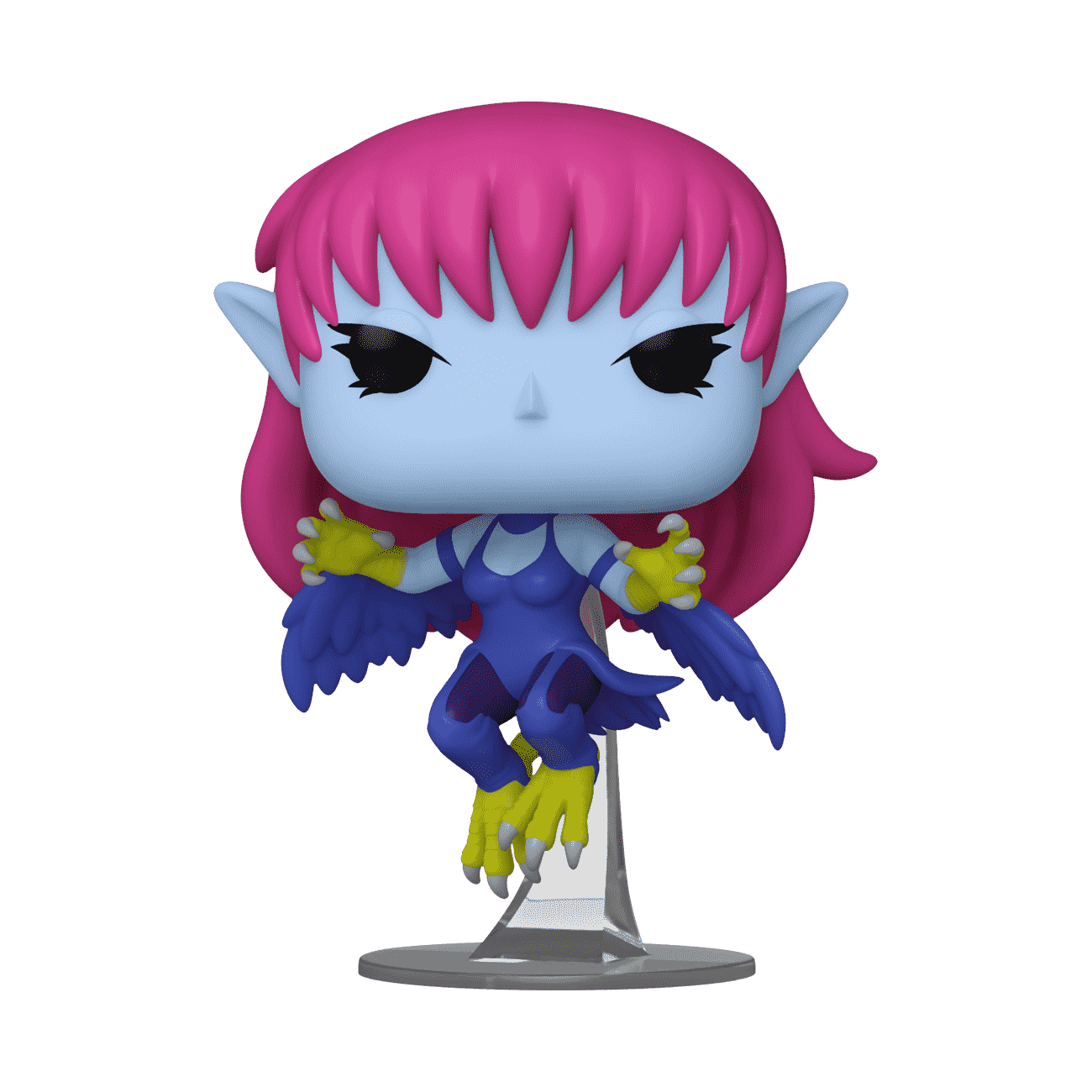 Pop! Harpie Lady - Figurine Pop!