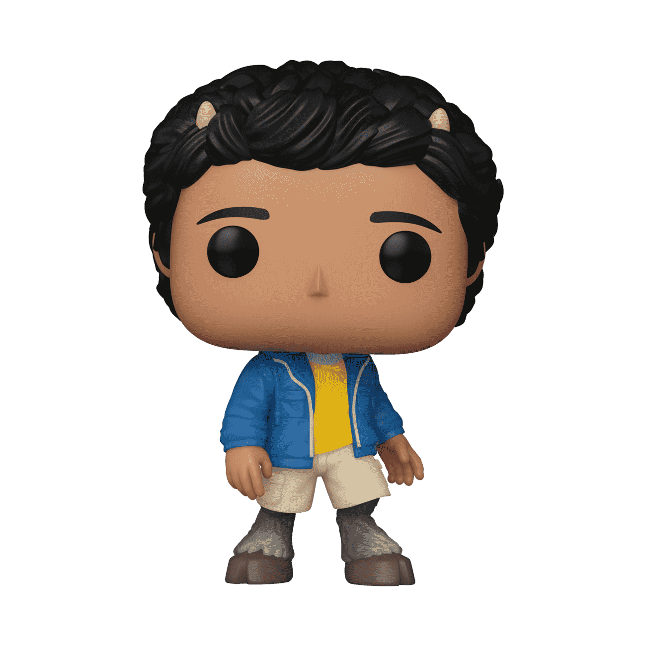 Pop! Grover Underwood - Figurine Pop!