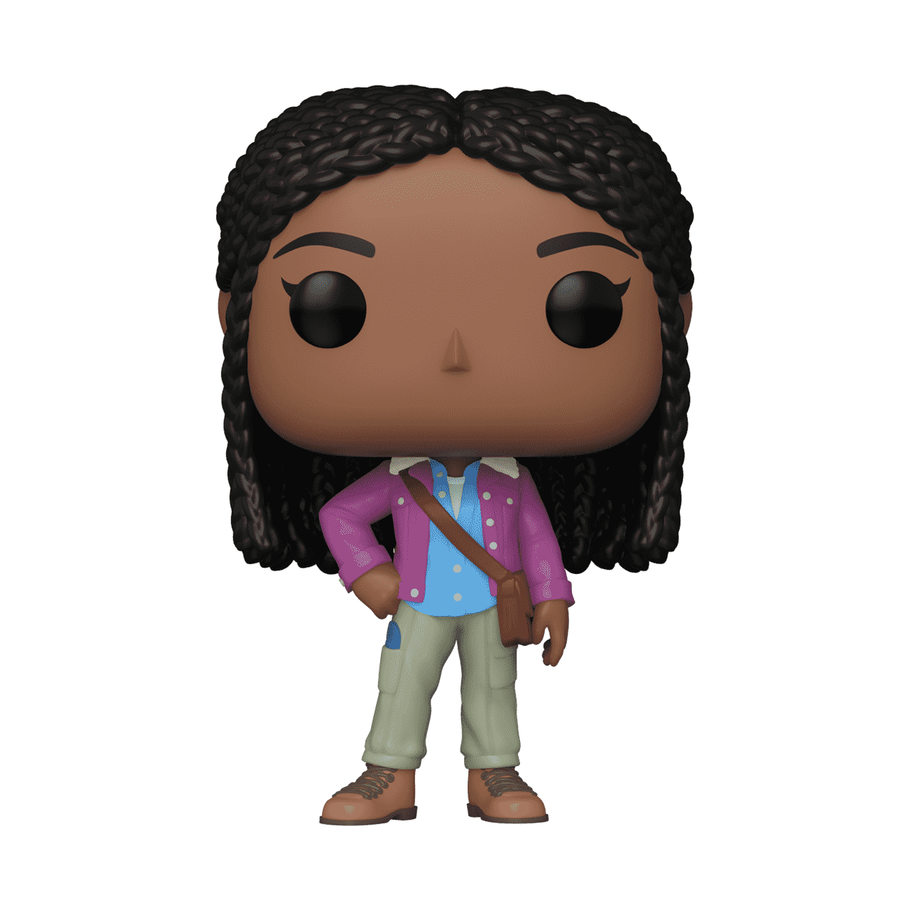 Pop! Annabeth Chase - Figurine Pop!