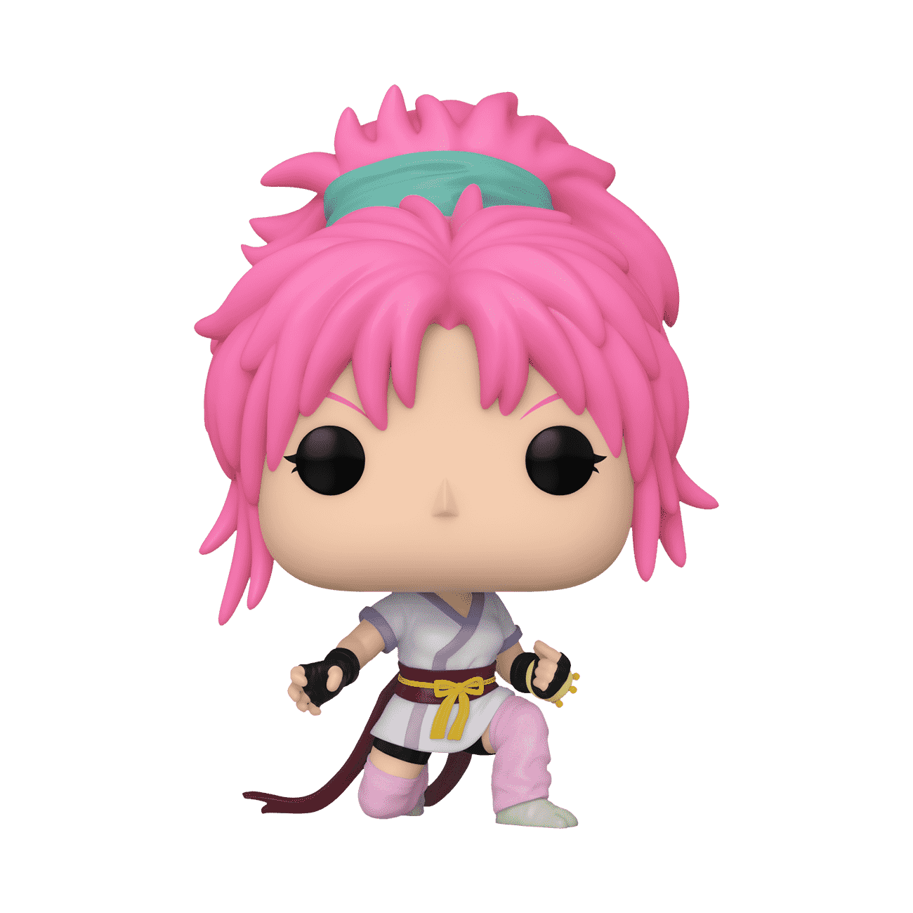 Pop! Machi Komacine - Figurine Pop!