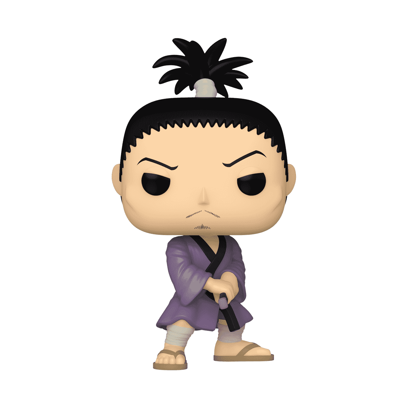 Pop! Nobunaga Hazama - Figurine Pop!