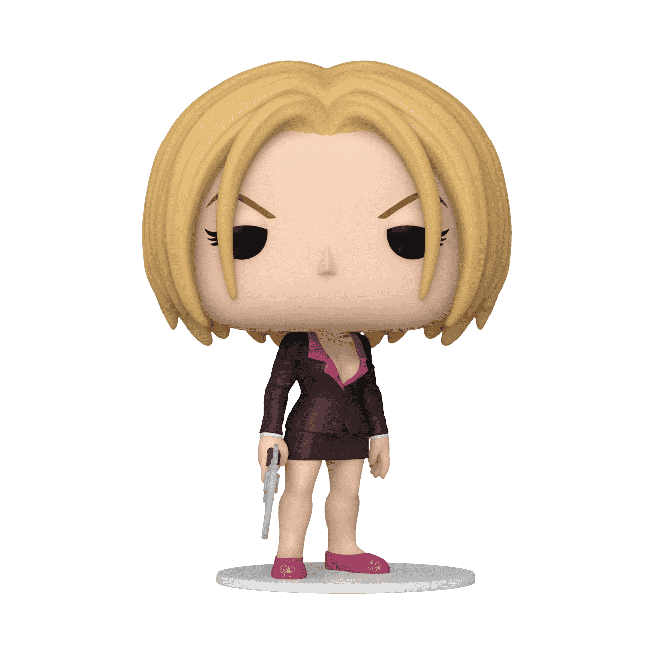 Pop! Pakunoda - Figurine Pop!