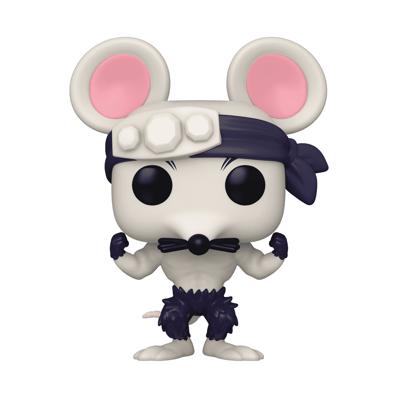 Pop! Muscle Mouse - Figurine Pop!