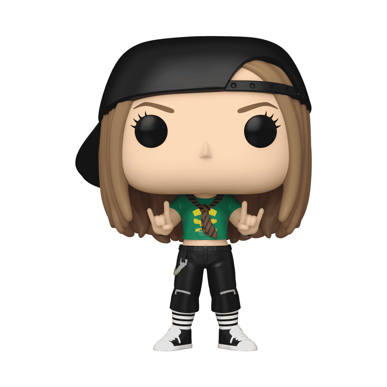 Pop! Avril Lavigne (Sk8ter Boi) - Figurine Pop! Avril Lavigne