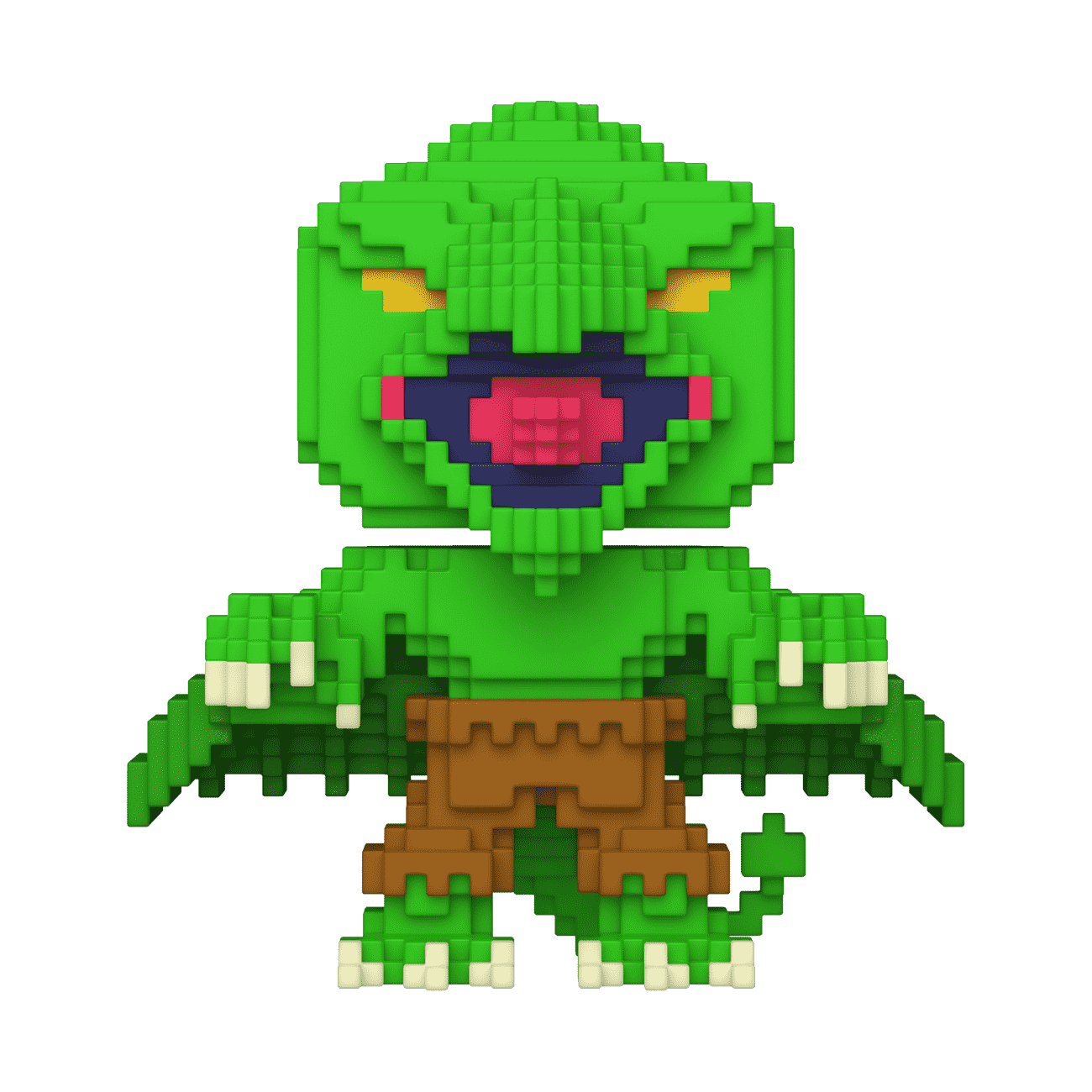 Pop! 8-Bit Sauron (X-Men '97) - Figurine Pop!