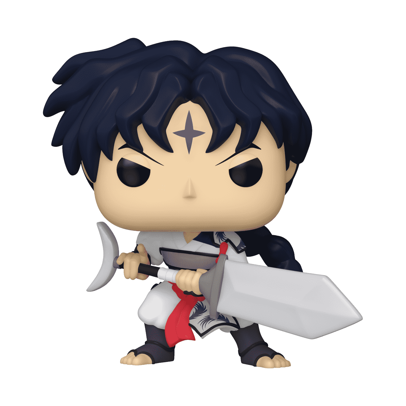 Pop! Bankotsu - Figurine Pop! Inuyasha