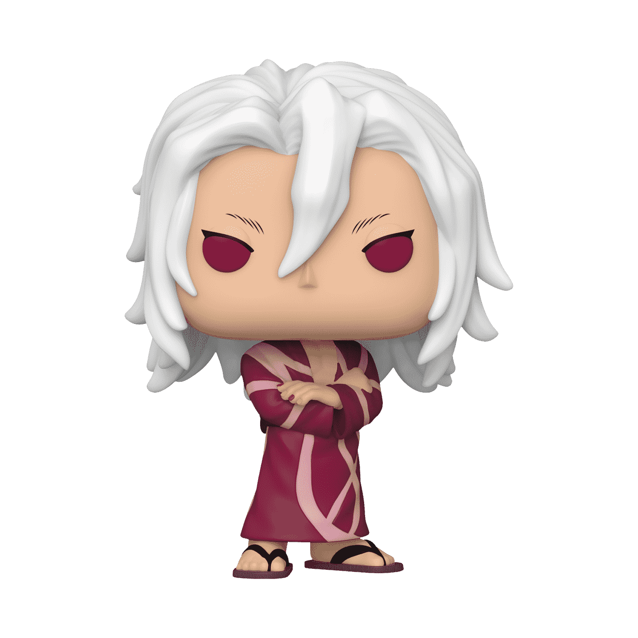Pop! Tengen Uzui in Kimono - Figurine Pop!