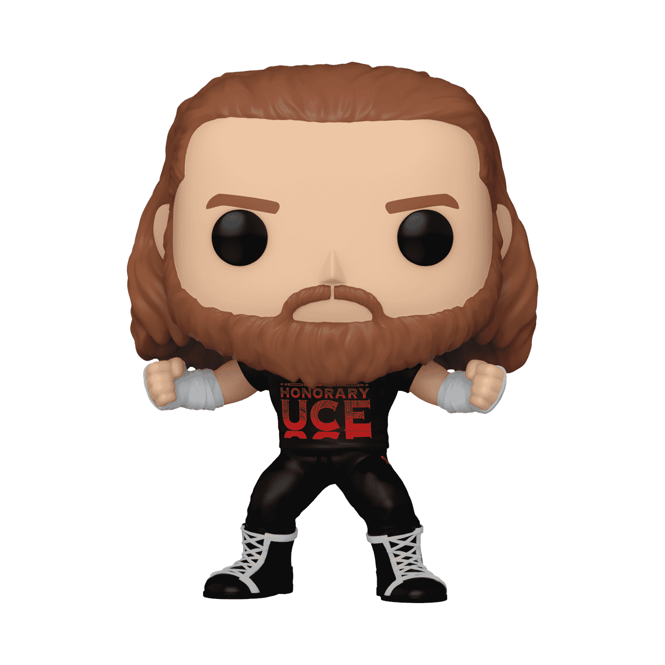 Pop! Sami Zayn - Figurine Pop!