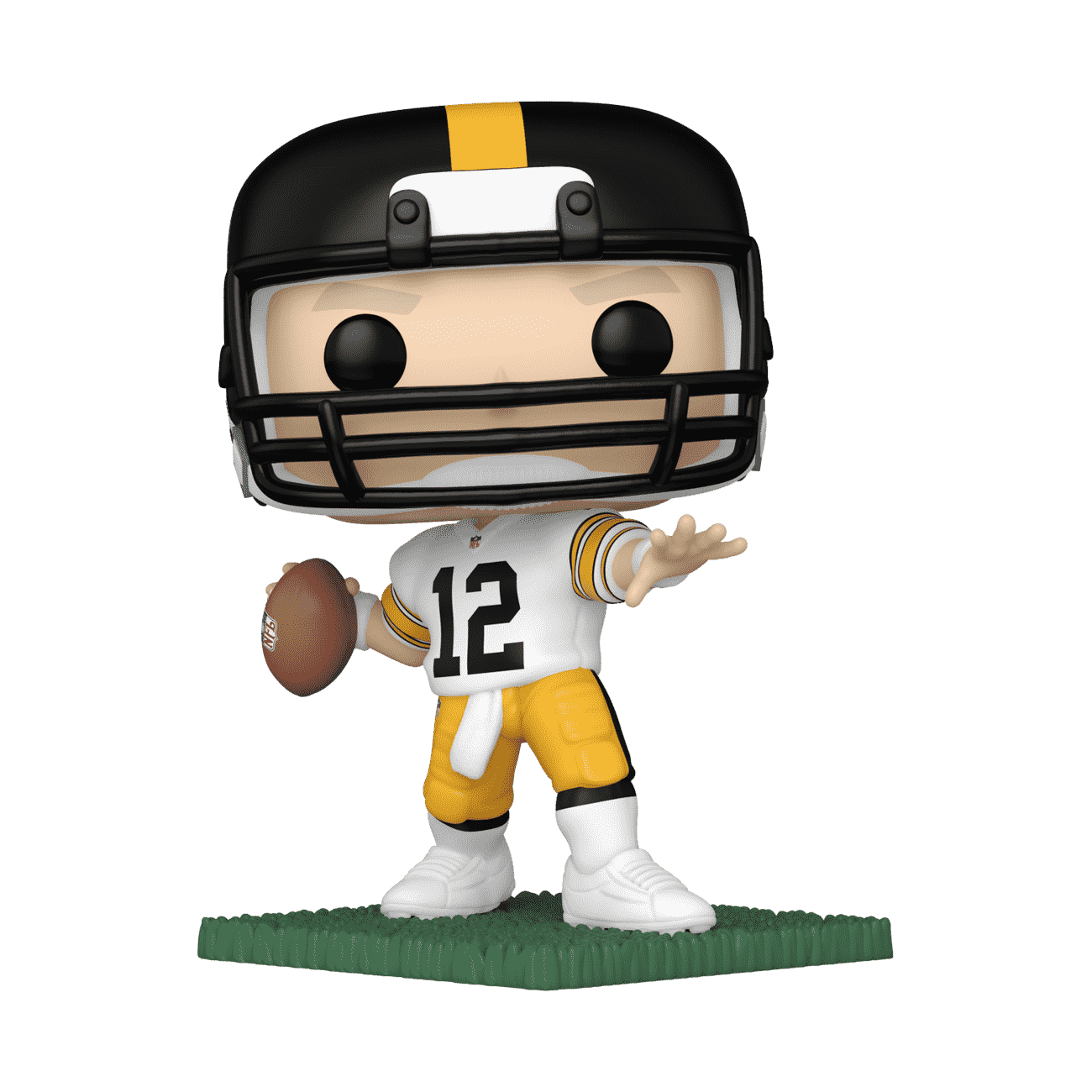 Pop! Terry Bradshaw - Figurine Pop!