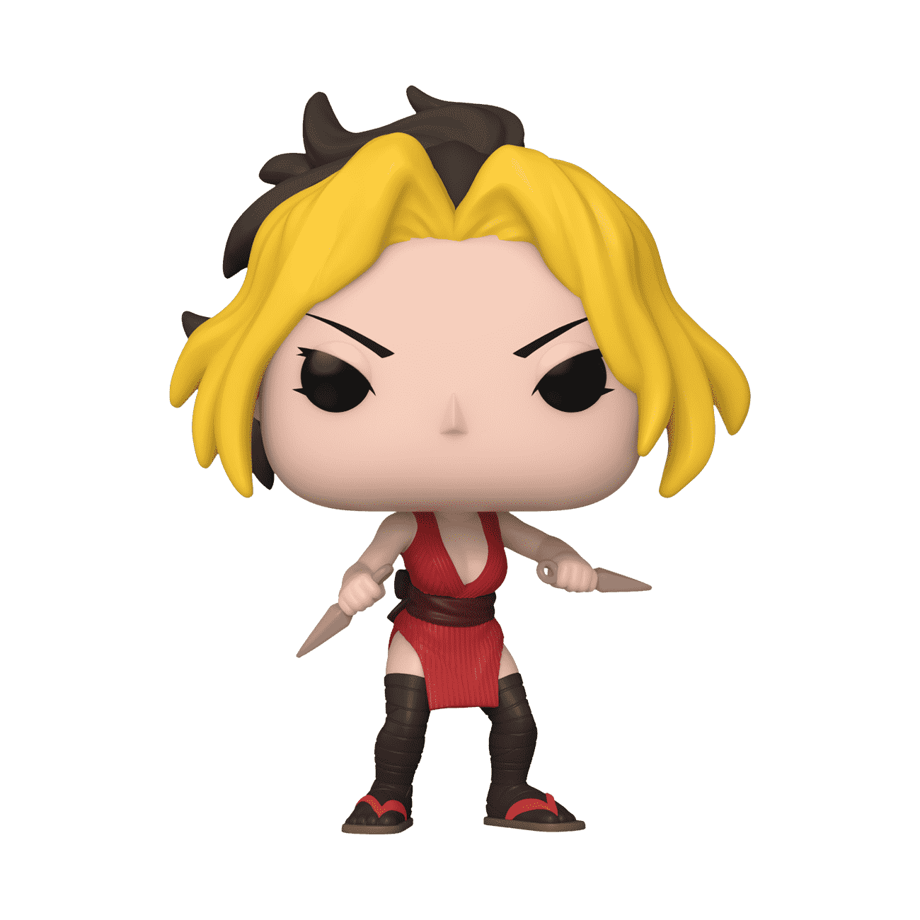 Pop! Makio with Kunai - Figurine Pop!