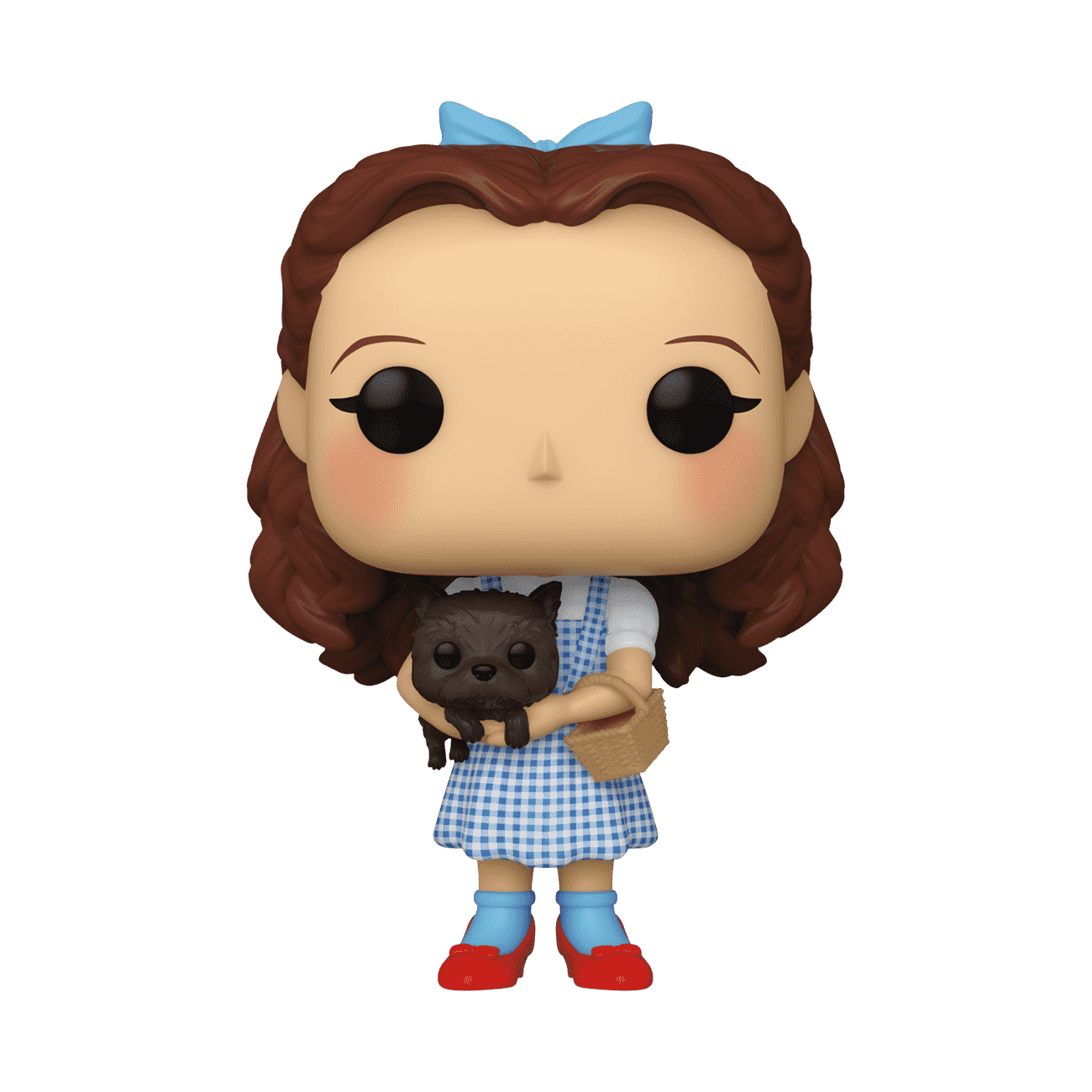 Pop! Dorothy & Toto (85th Anniversary) - Figurine Pop!