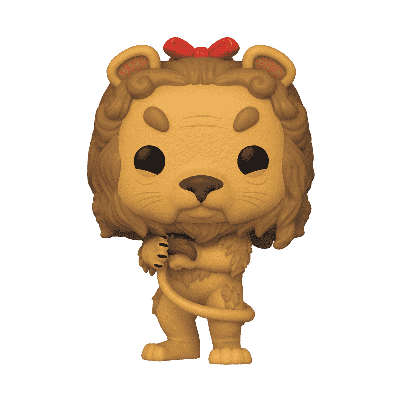 Pop! Cowardly Lion (85th Anniversary) - Figurine Pop!