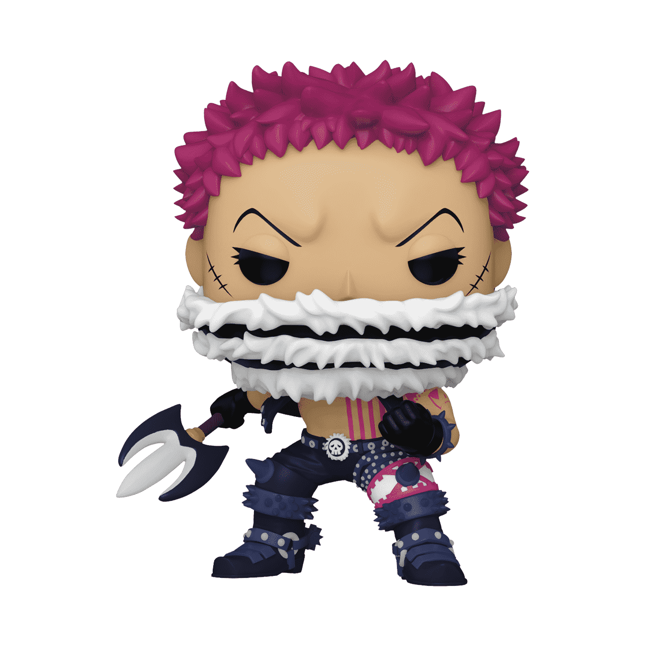 Pop! Katakuri - Figurine Pop!