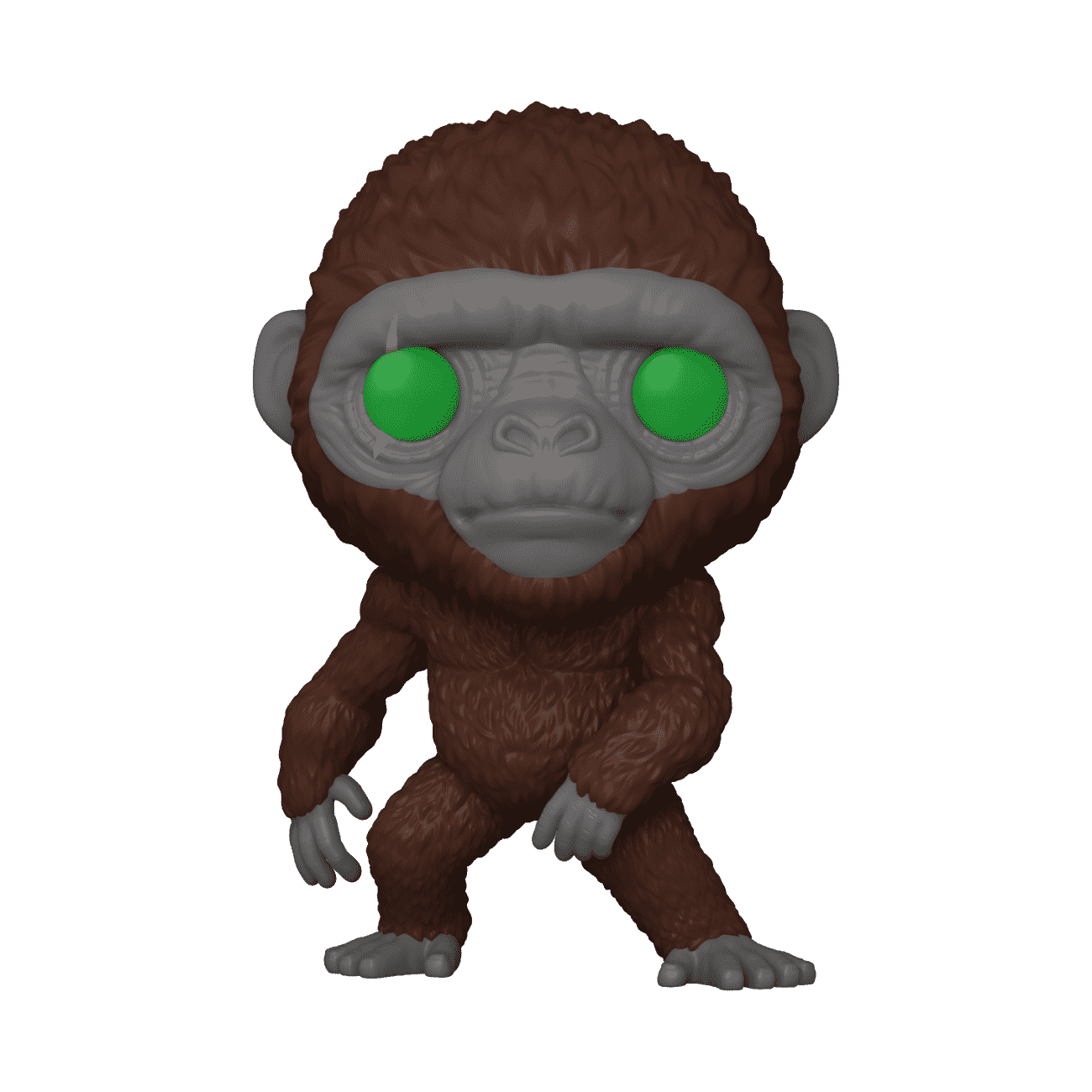 Pop! Suko (The New Empire) - Figurine Pop!