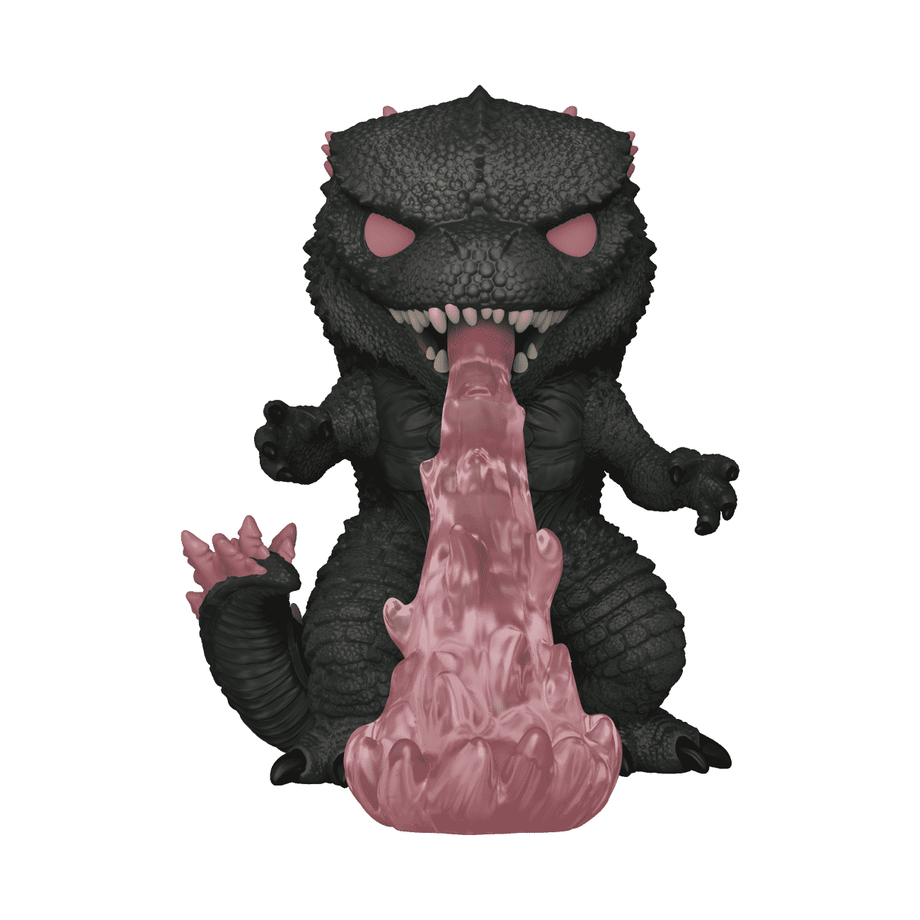 Pop! Godzilla with Heat-Ray (The New Empire) - Figurine Pop!