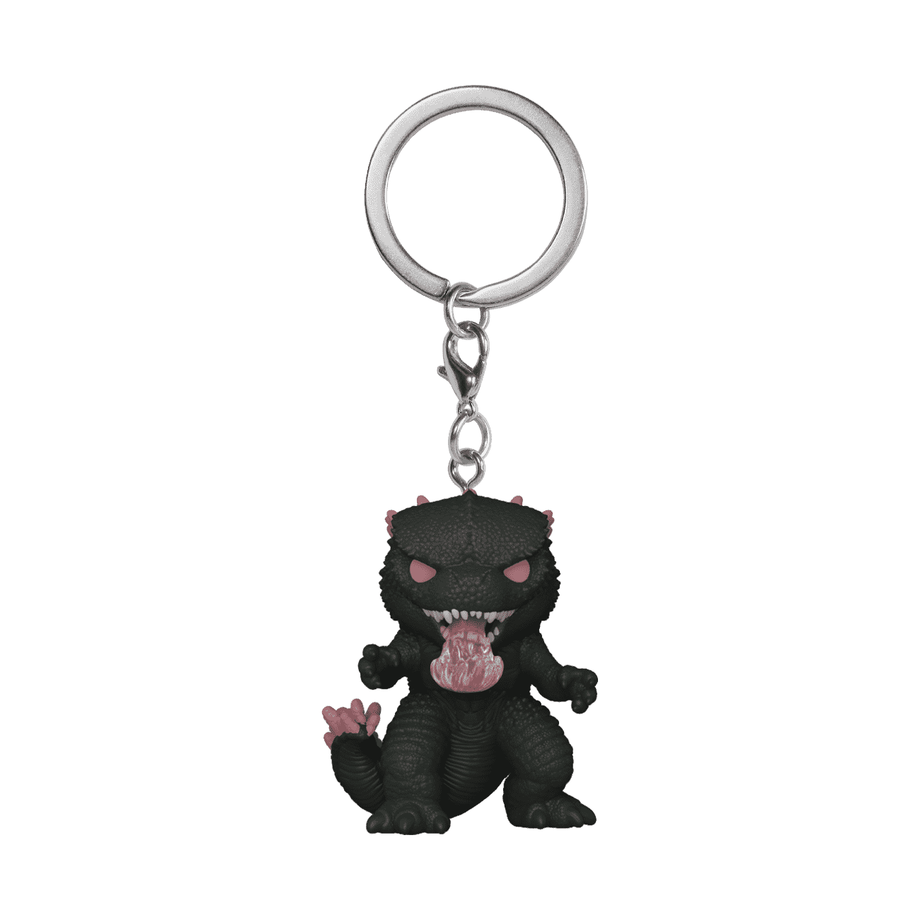 Pop! Keychain Godzilla with Heat-Ray (The New Empire) - Figurine Pop!