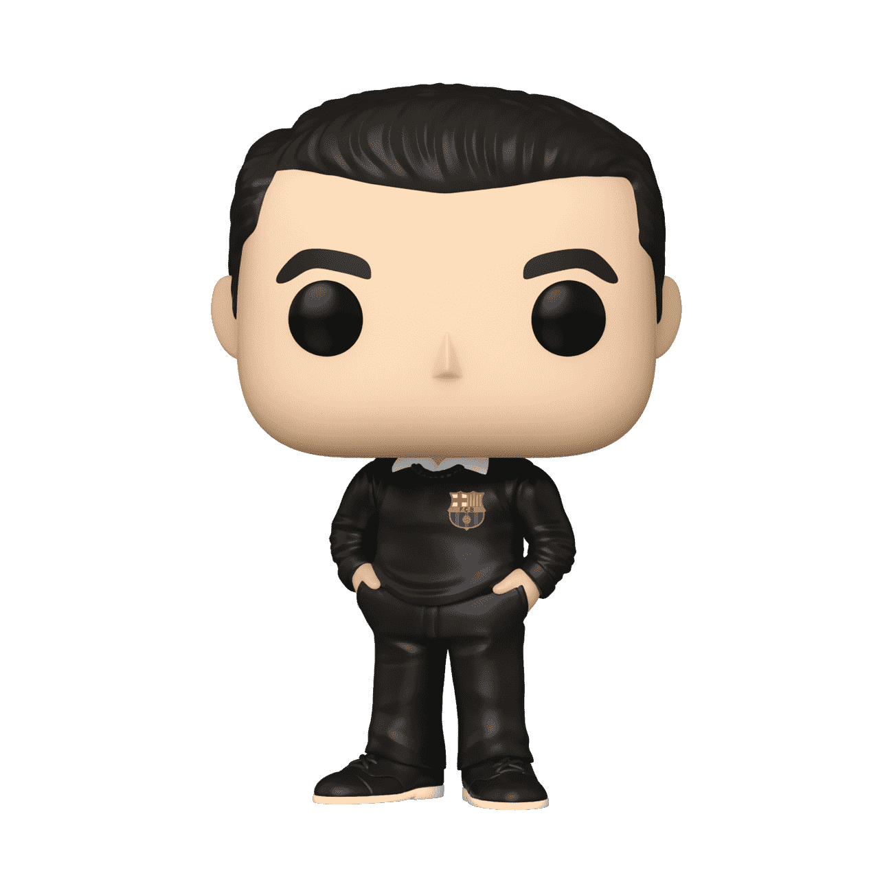 Pop! Xavi - Figurine Pop! FC Barcelona
