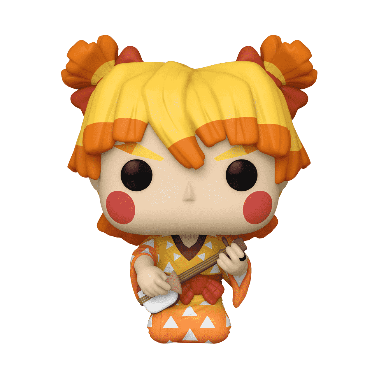 Pop! Zenitsu Agatsuma in Kimono - Figurine Pop!