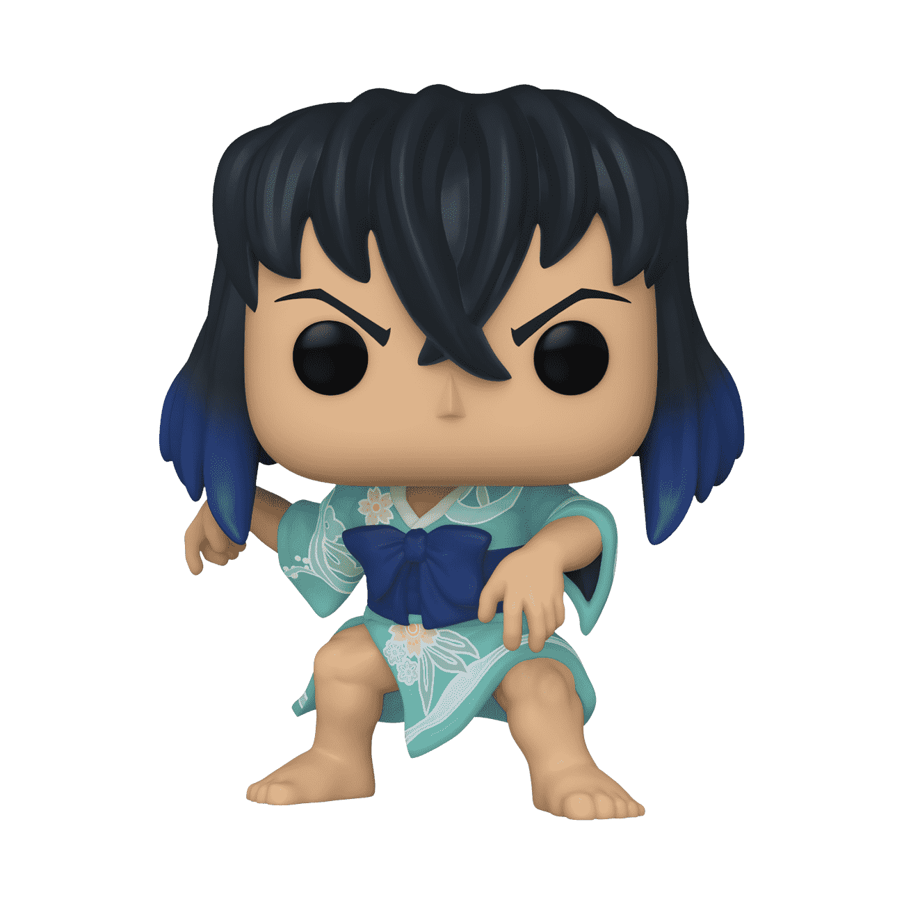 Pop! Inosuke Hashibira in Kimono - Figurine Pop!