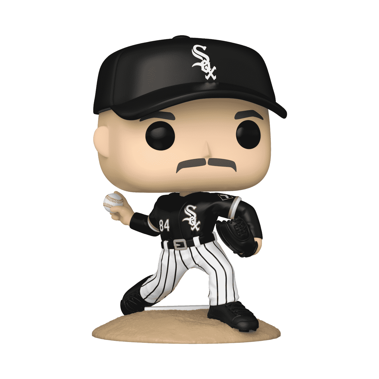 Pop! Dylan Cease (Pitching) - Figurine Pop! MLB