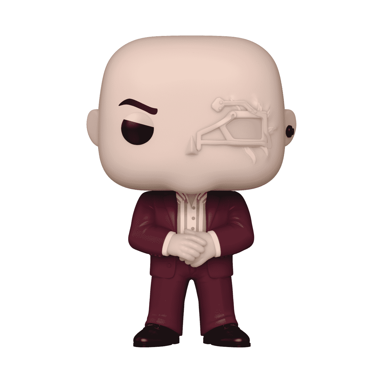 Pop! Kingpin with Eye Patch - Figurine Pop!