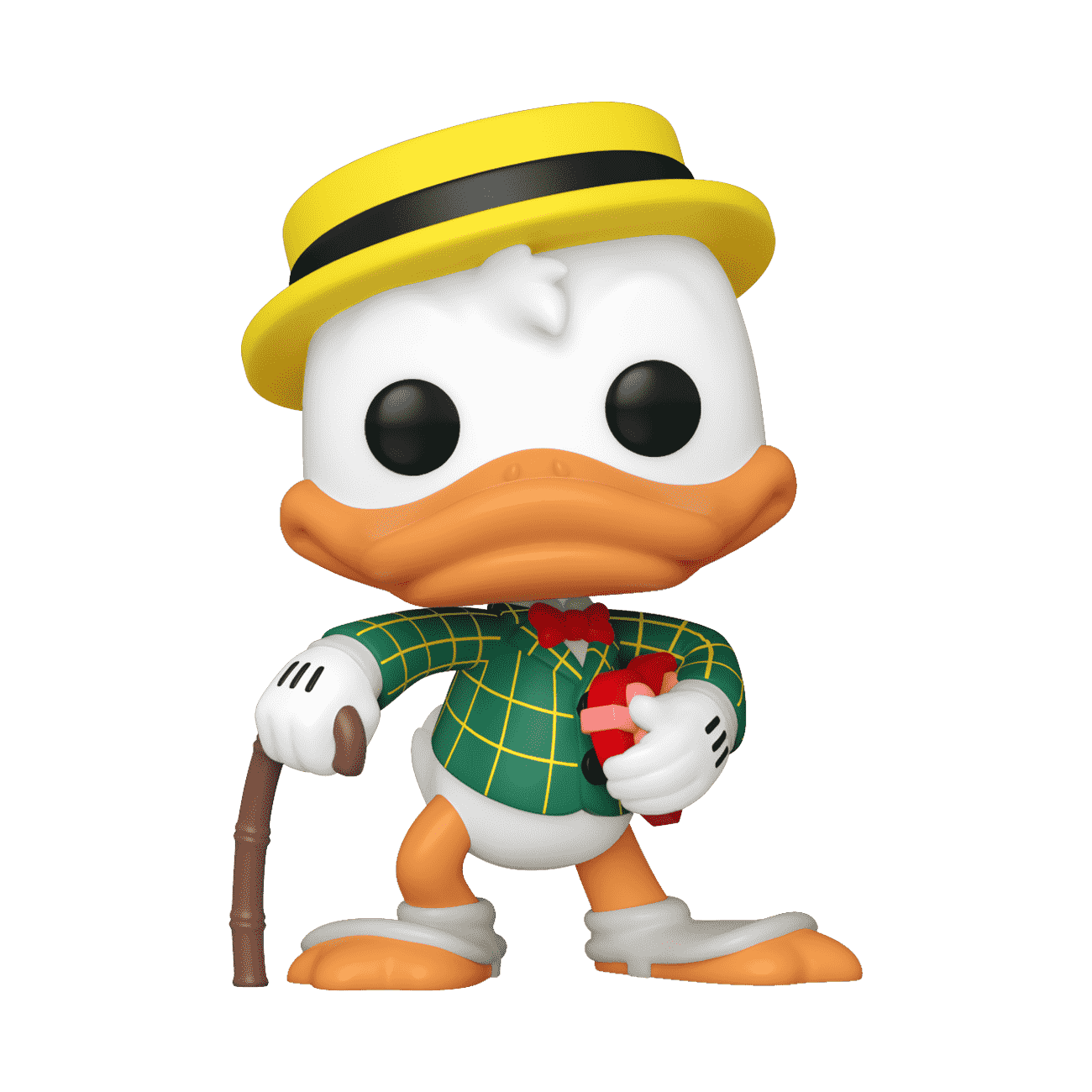 Pop! Dapper Donald Duck - Figurine Pop!