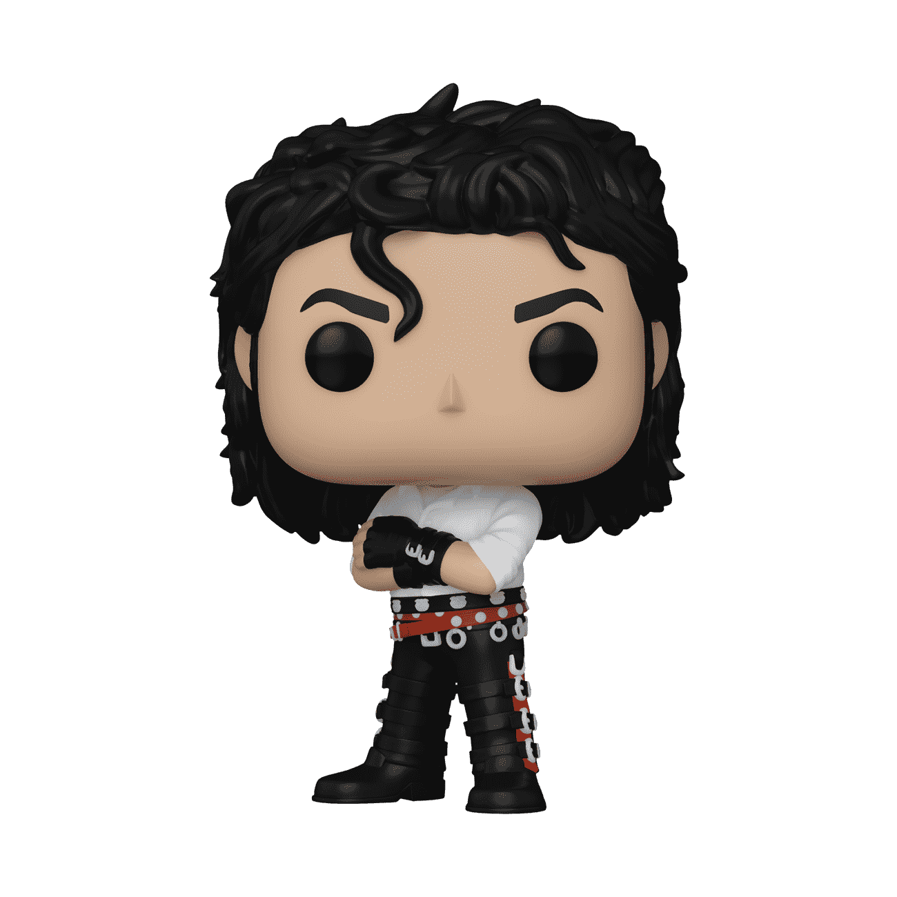 Pop! Michael Jackson (Dirty Diana) - Figurine Pop! Michael Jackson