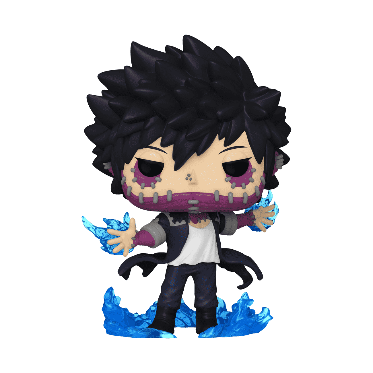 Pop! Dabi with Flames - Figurine Pop!