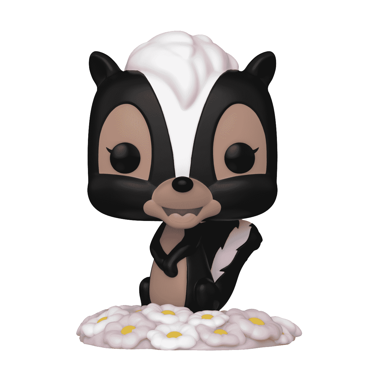 Pop! Flower (80th Anniversary) - Figurine Pop!