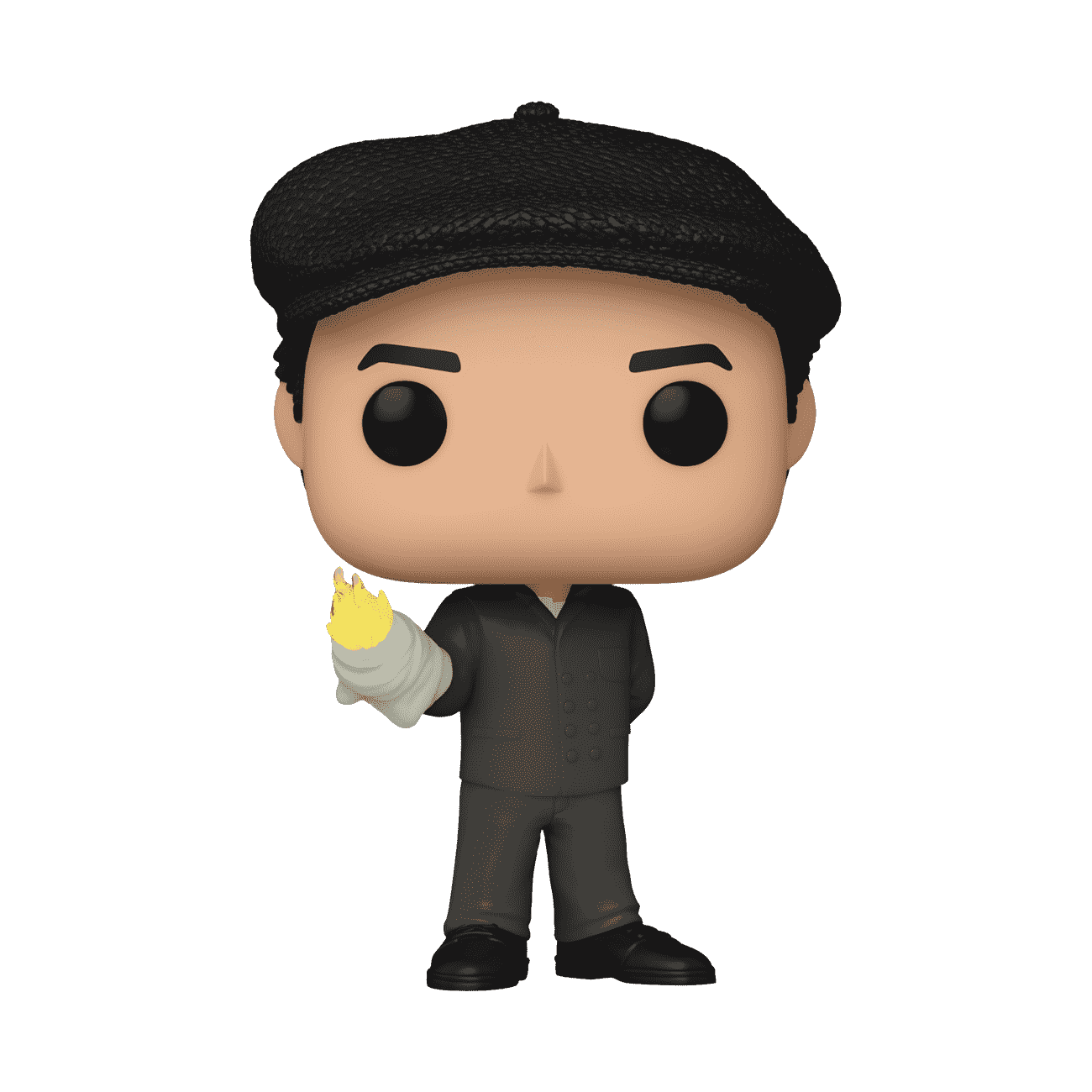 Pop! Vito Corleone with Towel Silencer - Figurine Pop!