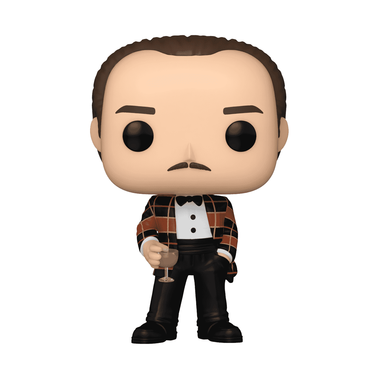 Pop! Fredo Corleone with Wine Glass - Figurine Pop!