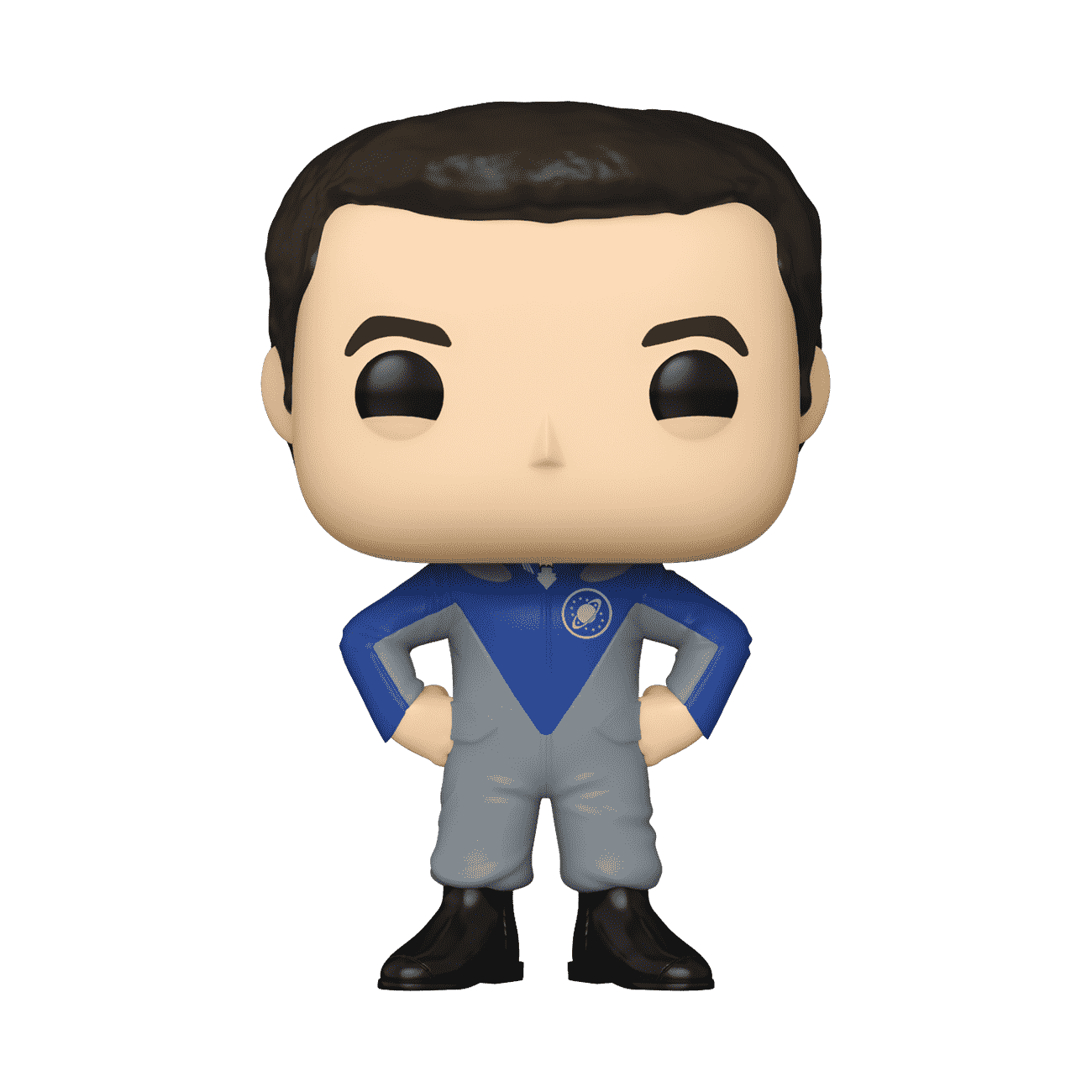 Pop! Fred Kwan as Tech Sergeant Chen - Figurine Pop! Galaxy Quest