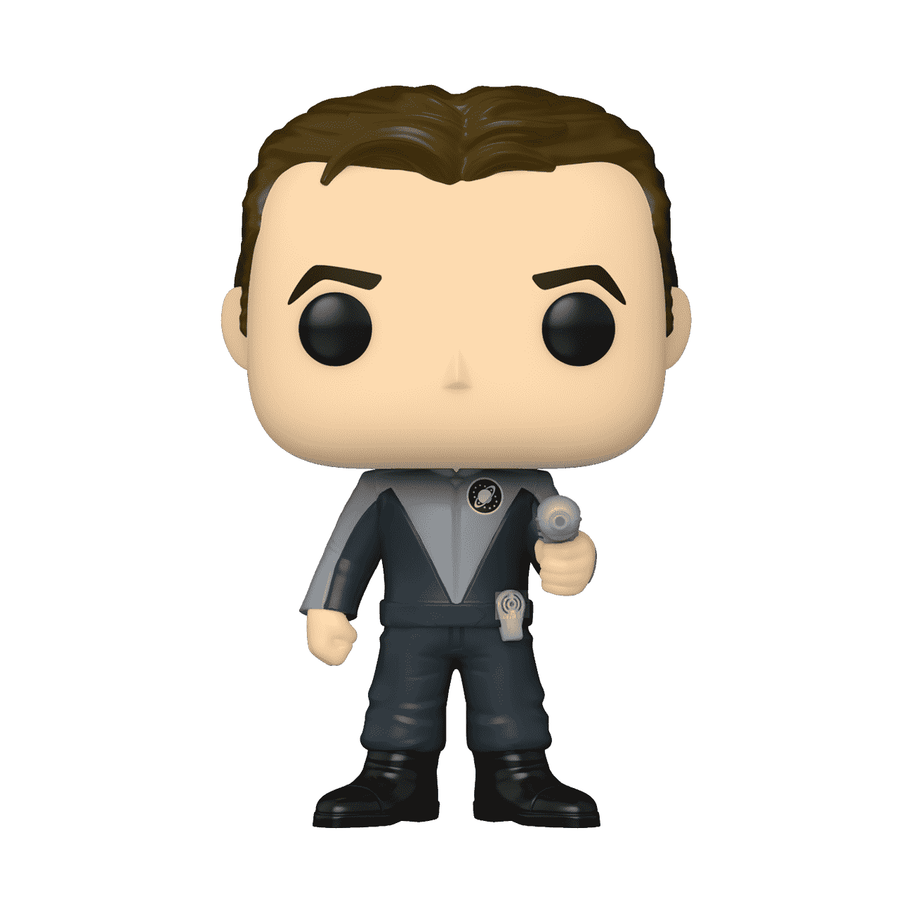 Pop! Jason Nesmith as Commander Peter Quincy Taggart - Figurine Pop! Galaxy Quest