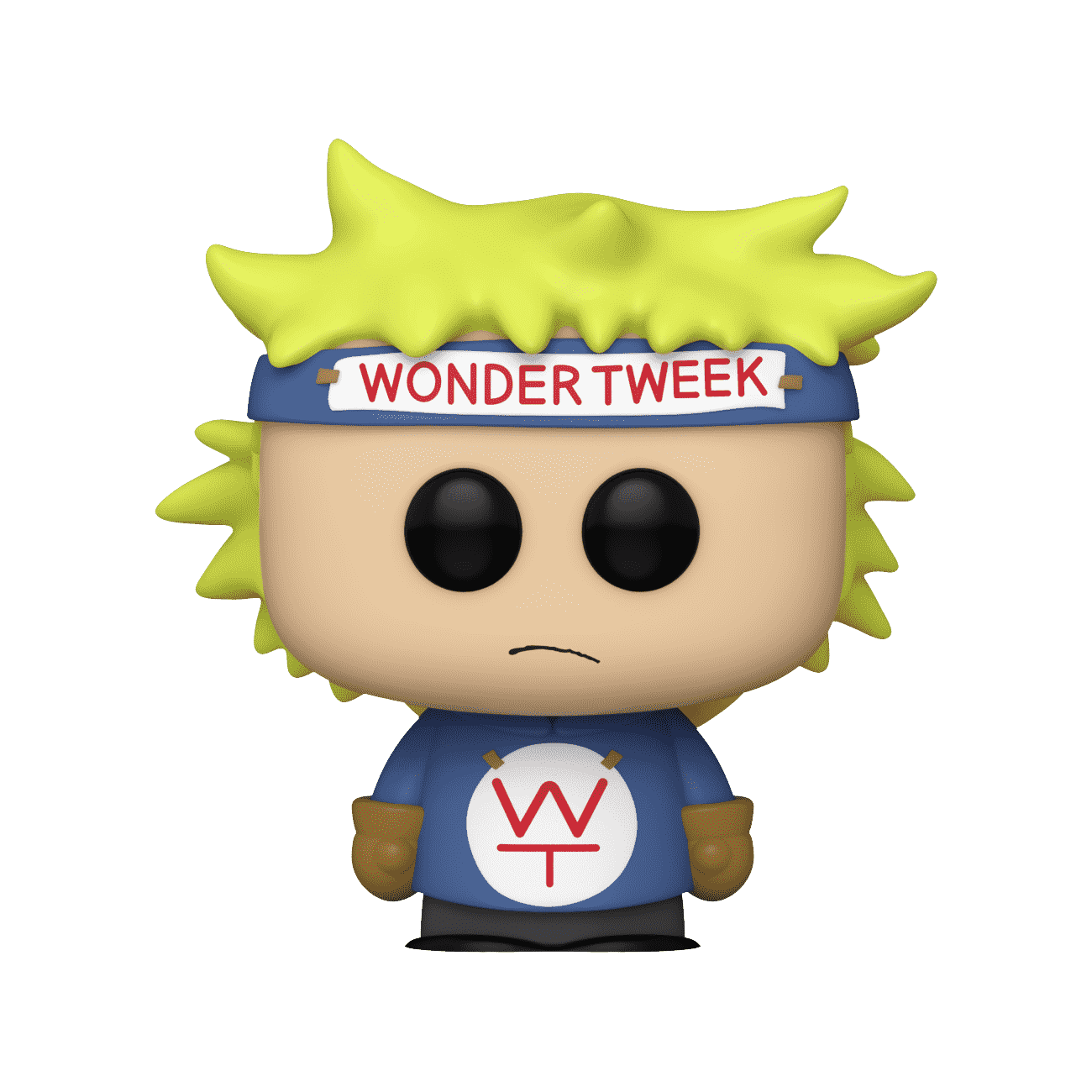 Pop! Wonder Tweek - Figurine Pop!