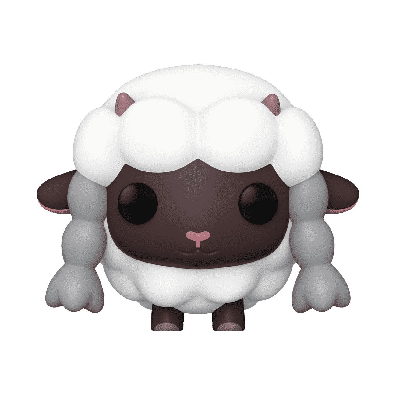 Pop! Wooloo - Figurine Pop!