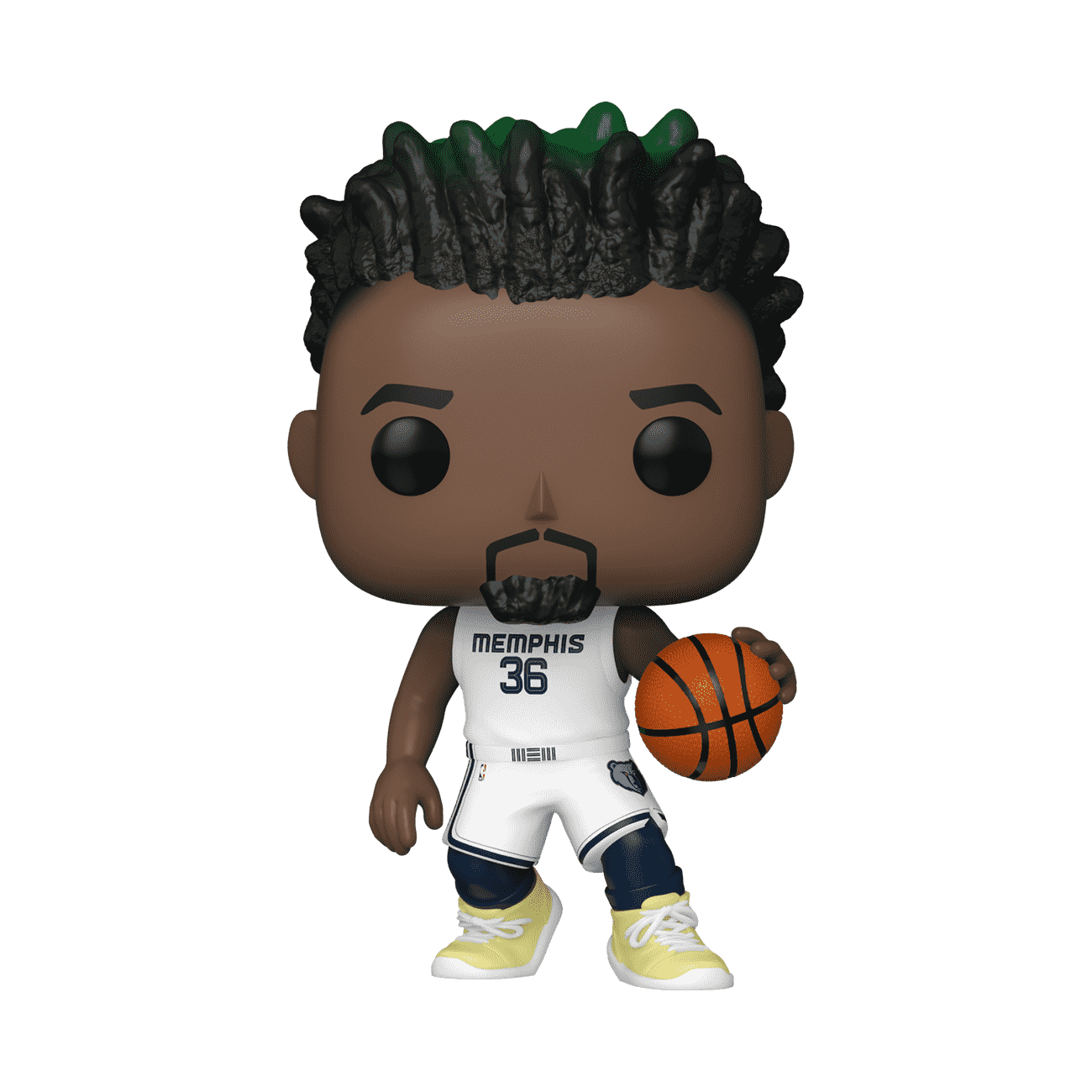 Pop! Marcus Smart - Figurine Pop! NBA