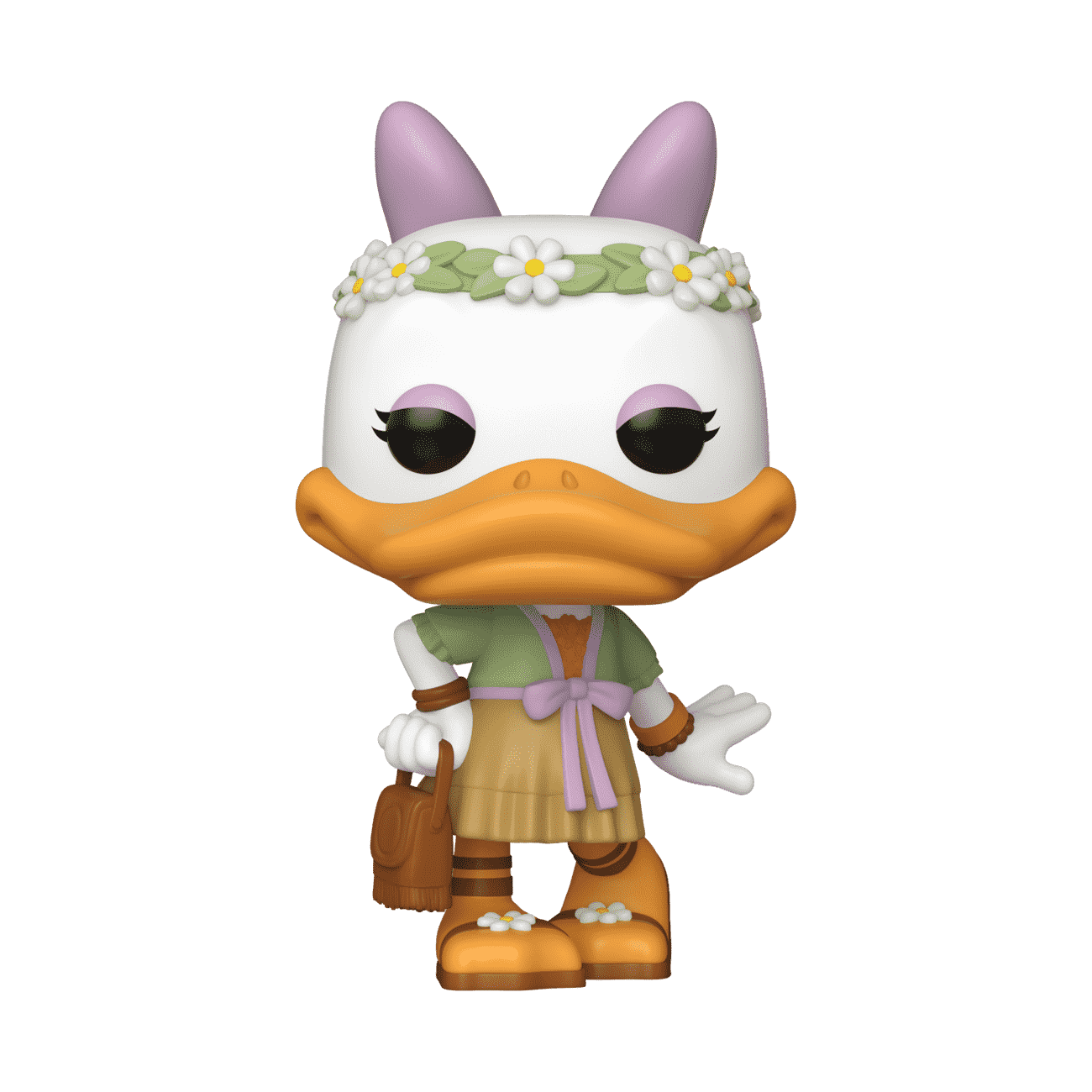 Pop! Daisy (Festival Outfit) - Figurine Pop!