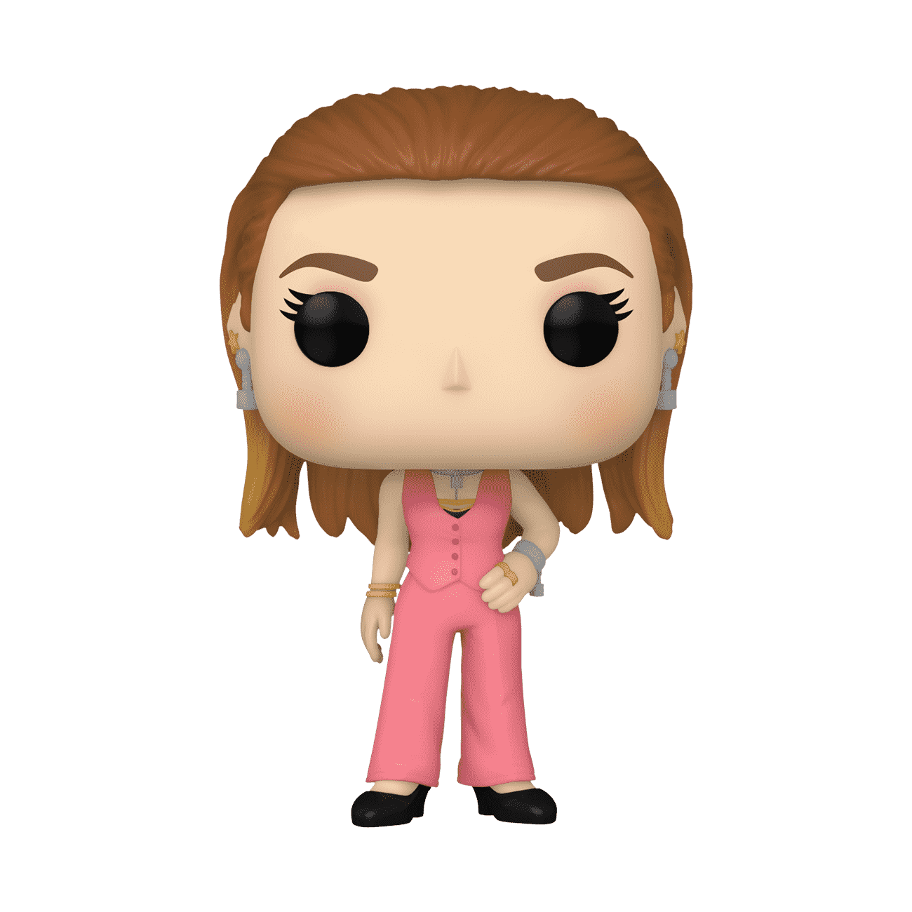 Pop! Keeley Jones - Figurine Pop!