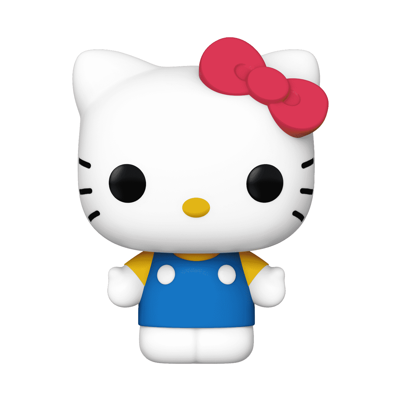 Pop! Jumbo Hello Kitty (50th Anniversary) - Figurine Pop!