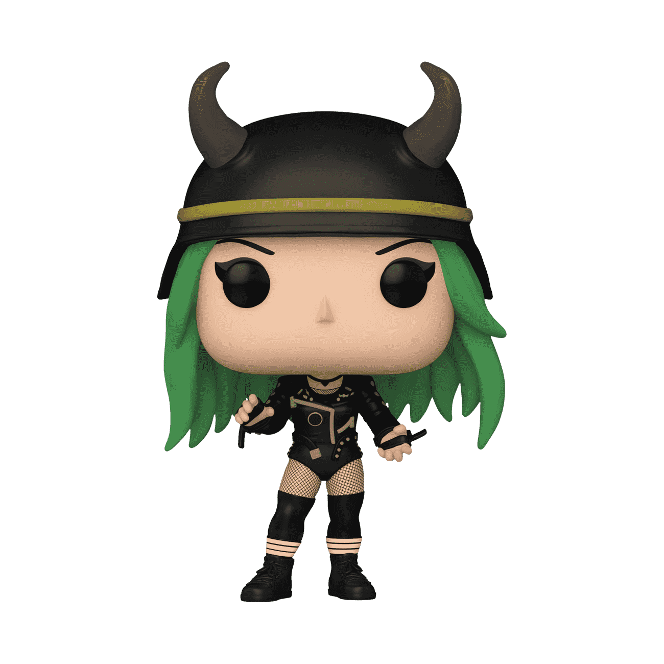 Pop! Shotzi Blackheart - Figurine Pop! WWE