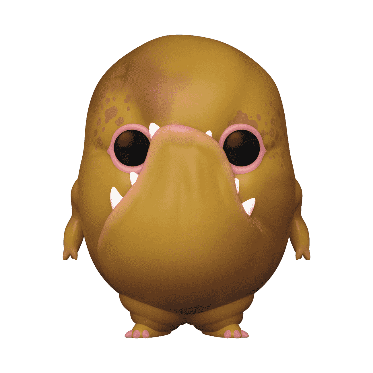 Pop! Pukey - Figurine Pop!