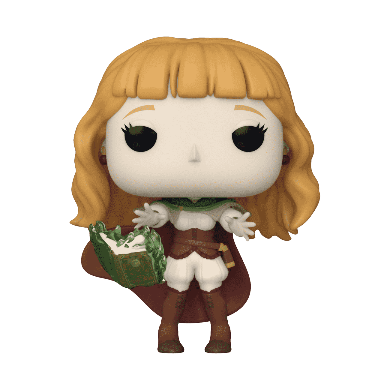 Pop! Mimosa with Grimoire - Figurine Pop!