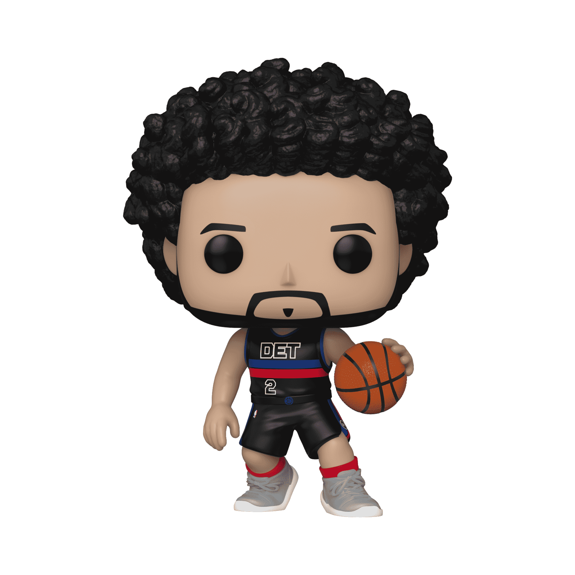 Pop! Cade Cunningham - Figurine Pop! NBA