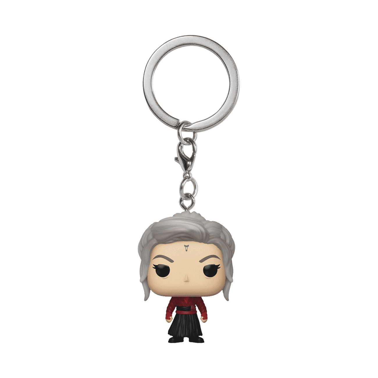 Pop! Keychain Morgan Elsbeth - Figurine Pop! Star Wars