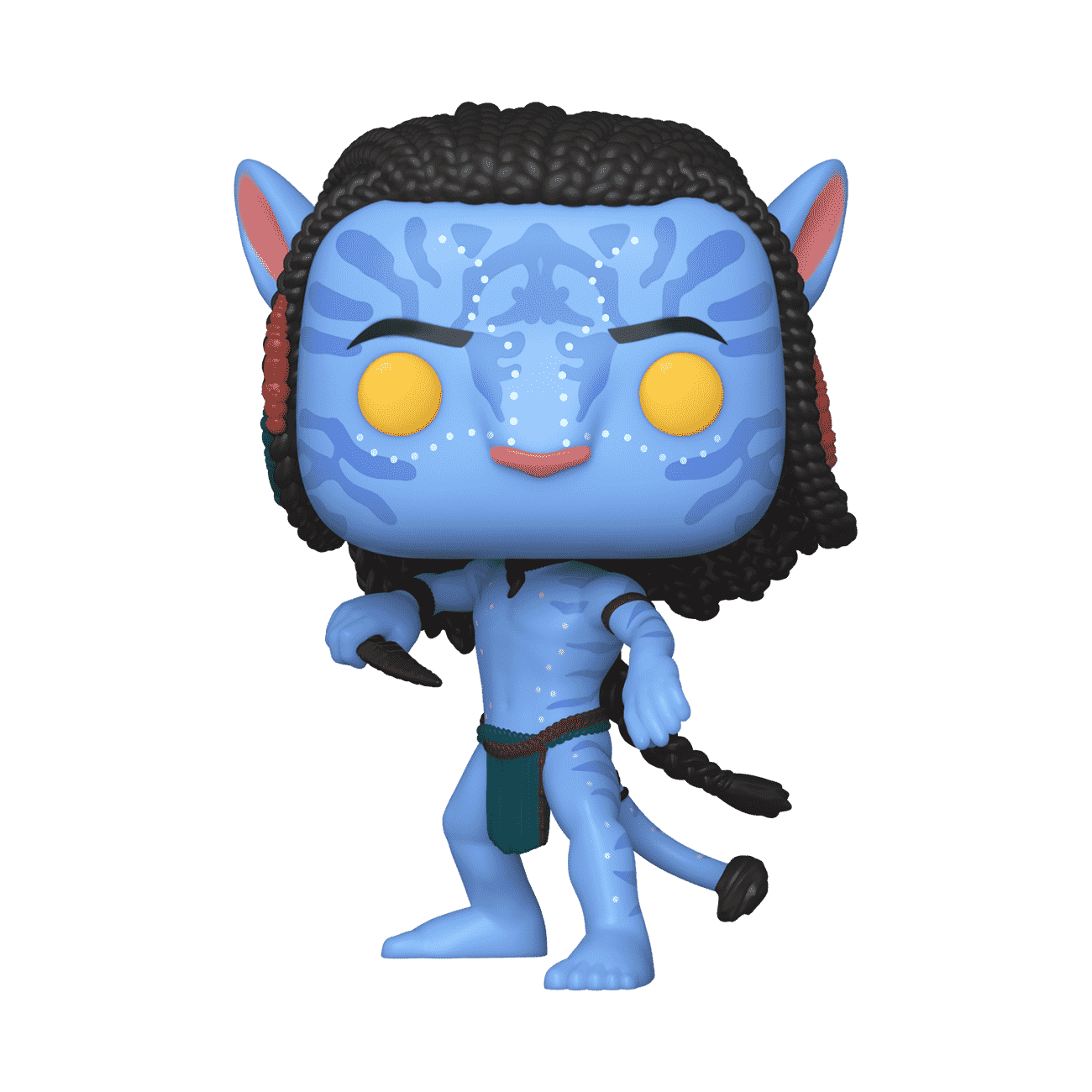 Pop! Lo'ak - Figurine Pop! Avatar