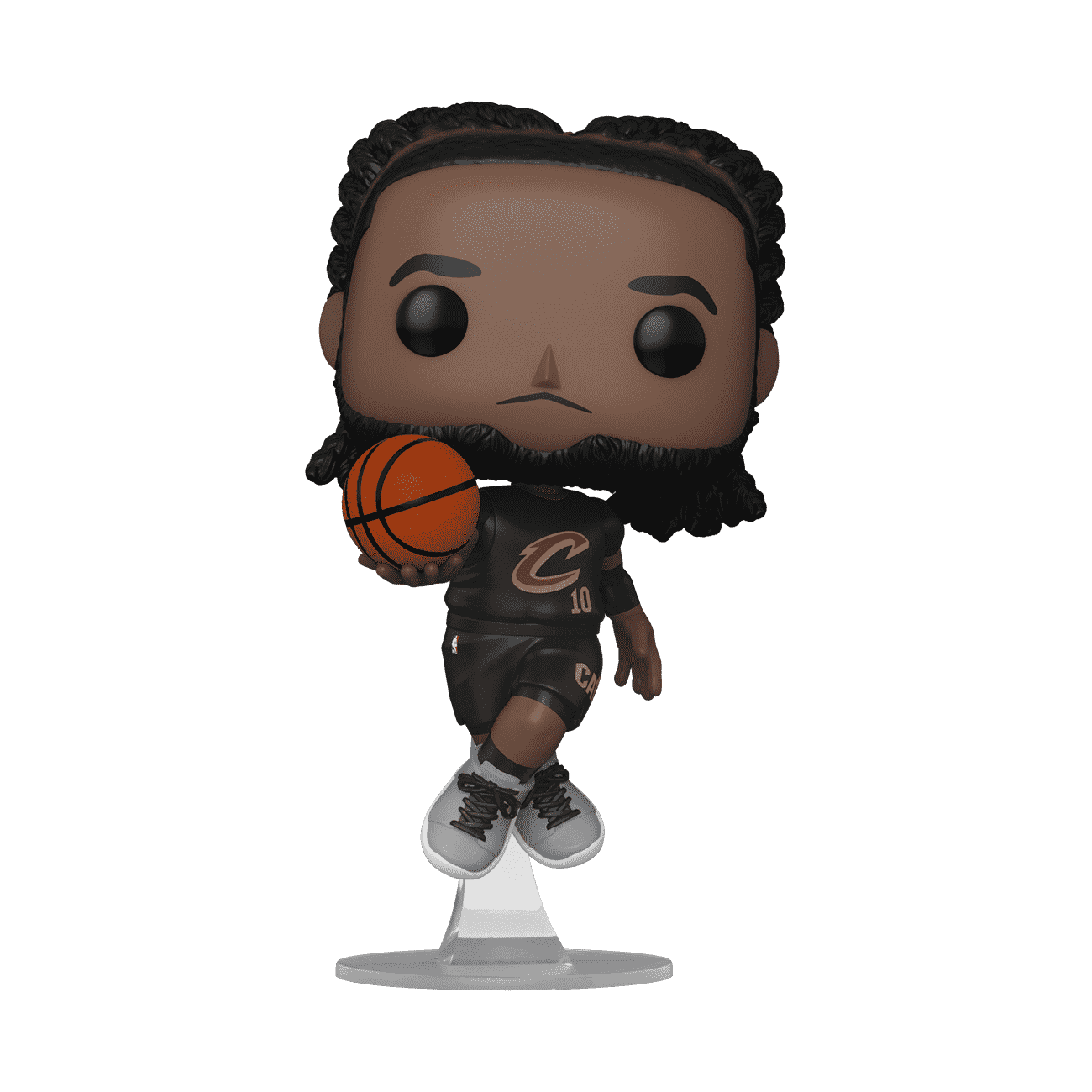 Pop! Darius Garland - Figurine Pop! NBA