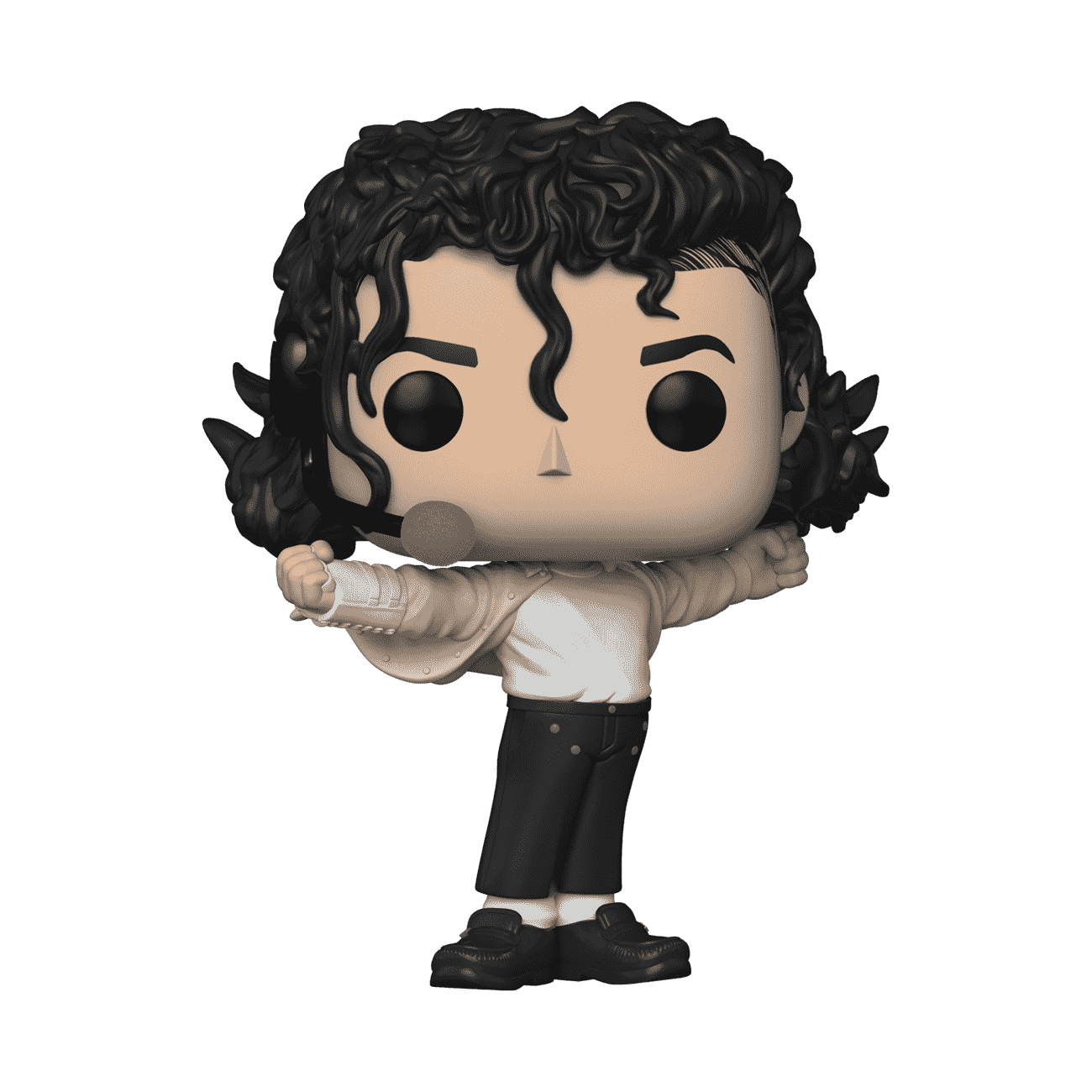 Pop! Michael Jackson (1993 Super Bowl) - Figurine Pop! Michael Jackson