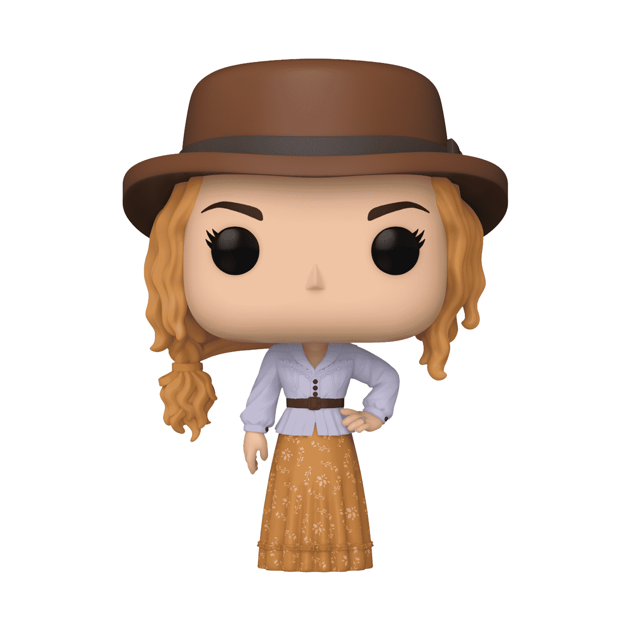 Pop! Margaret Dutton - Figurine Pop!