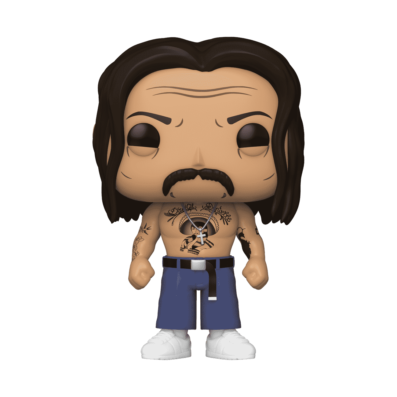 Pop! Danny Trejo - Figurine Pop!