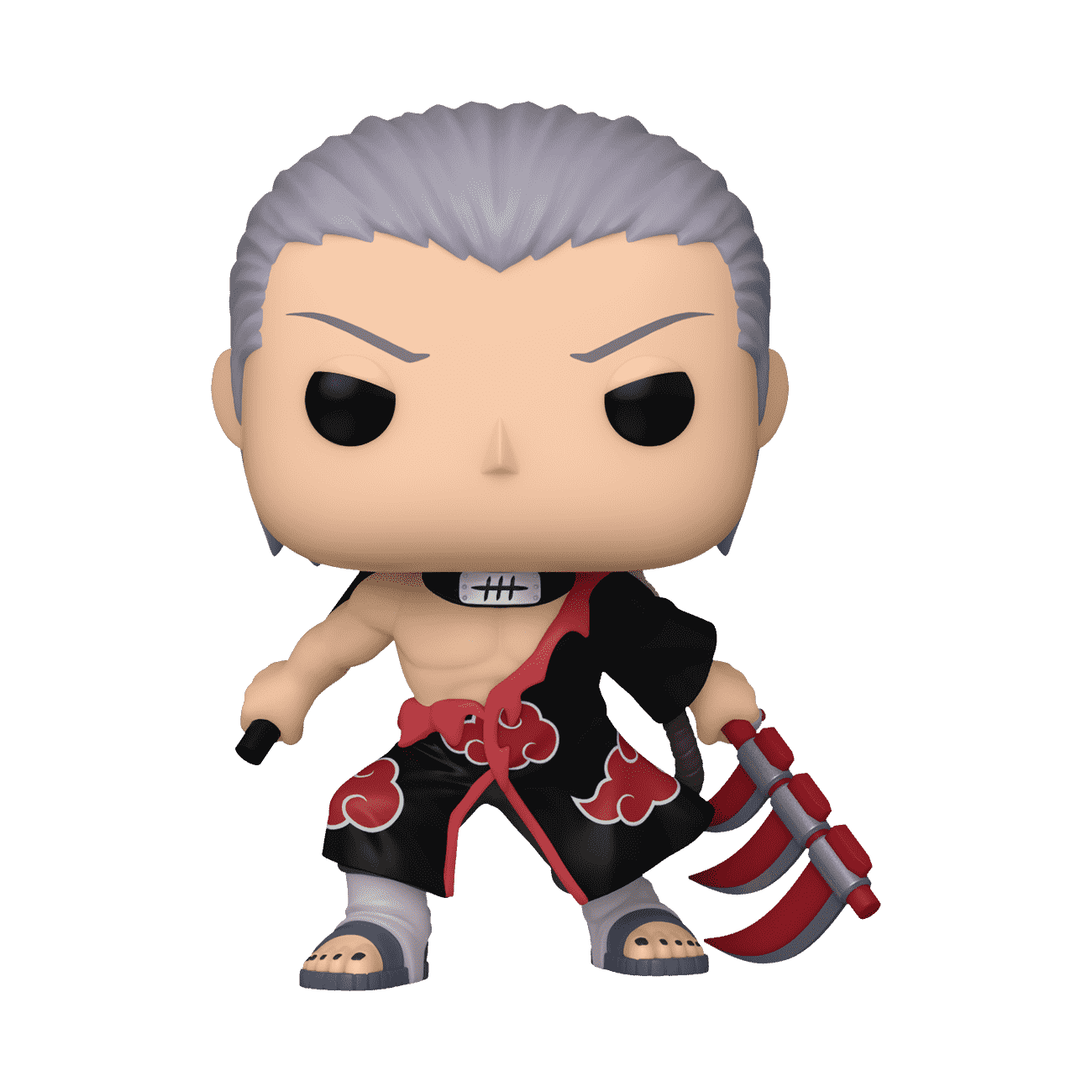 Pop! Hidan - Figurine Pop!
